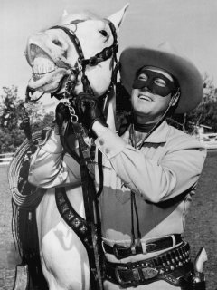 Bullock Texas State History Museum presents Texas Lawmen