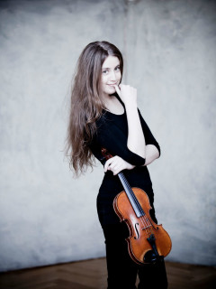Vilde Frang