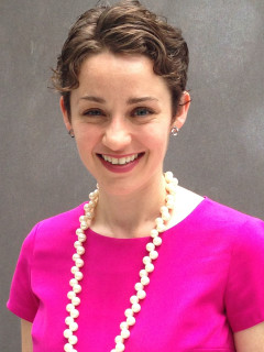 Danielle Johnson