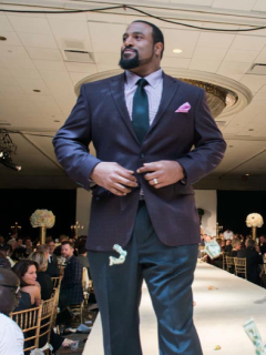2015 "Una Notte in Italia" benefiting Bo's Place