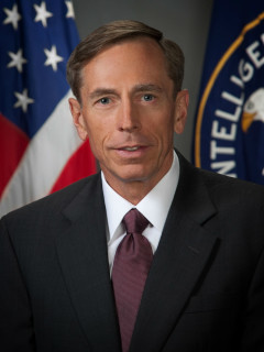David Petraeus