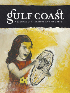 Gulf Coast: A Journal of Literature and Fine Arts