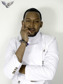 Chef Clinton Jackson