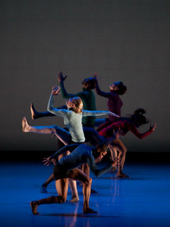 METdance presents Honored Guests