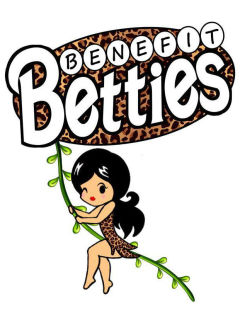 Benefit Betties presents 4th Annual Benefit Betties Ball: Jiggle in the Jungle