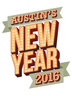 City of Austin presents Austin's New Year