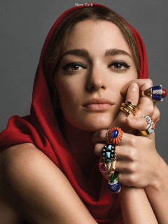 de Boulle Boutique presents Special David Webb Trunk Show
