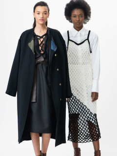 TenOverSix presents Tome Trunk Show
