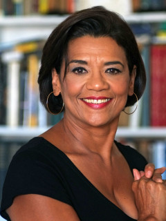 Sonia Manzano