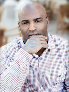 Ricky Williams
