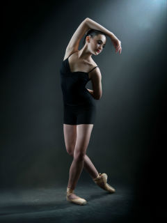 Bay Area Houston Ballet & Theatre in the Spotlight