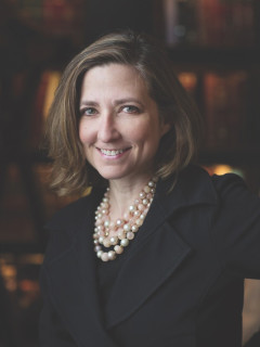 Rhonda Garelick