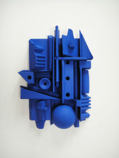 Edward Lane McCartney / Media Whore: the persistence of making