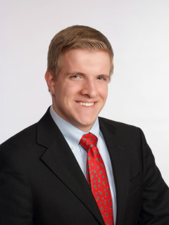Moseley Memorial Music Series: Grant Wareham Organ Recital