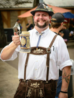 Austin Saengerrunde & HOPE Farmers Market presents TX German Bier & Käse Festival