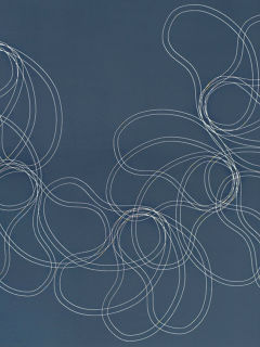 Link & Pin Gallery / Print Austin Invitational: Layers