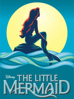 Disney's The Little Mermaid