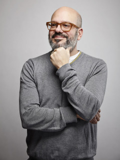 David Cross