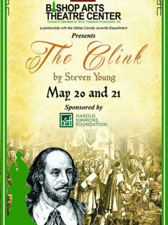 TeCo Theatrical Productions presents The Clink
