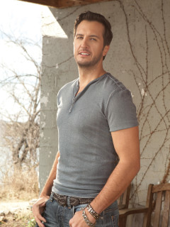 Houston Livestock Show and Rodeo RodeoHouston entertainers January 2015 Luke Bryan