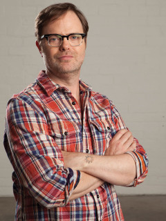 Rainn Wilson