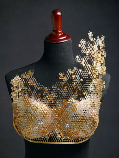 The Breast Cancer Resource Center presents Art Bra Austin