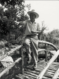 Austin History Center presents The Taniguchis and Texas: Austin’s Japanese American History