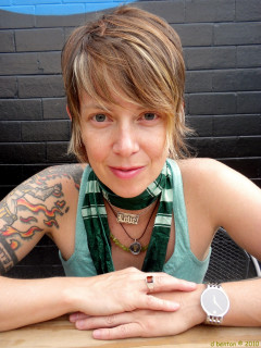 Patrice Pike