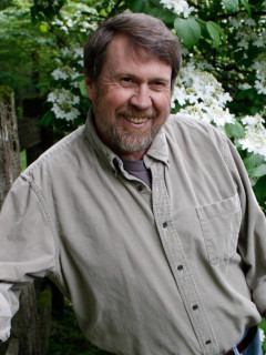 Daniel James Brown