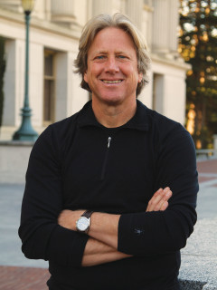 Dacher Keltner