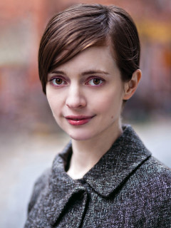 Emily St. John Mandel