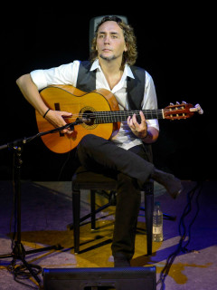 Vicente Amigo