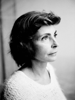 Ann Veronica Janssens