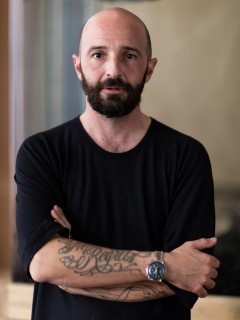 Piero Golia