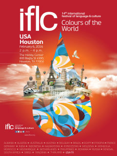 14th International Festival of Language and Culture Southwest USA
