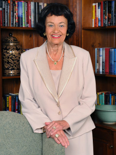Virginia Chandler Dykes