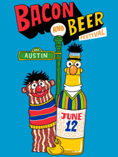Edible Austin festival