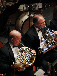 River City Brass Band