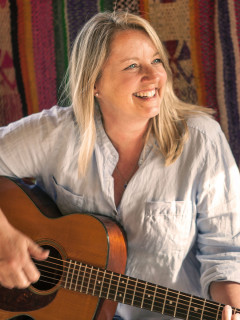 Liz Rose