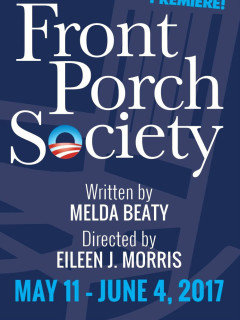 Ensemble Theatre presents Front Porch Society