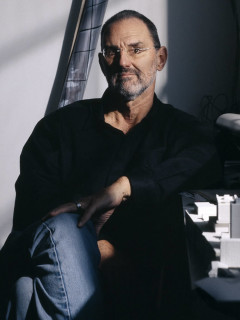 News_architect_Thom Mayne_Morphosis
