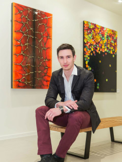Eric Van Haselen