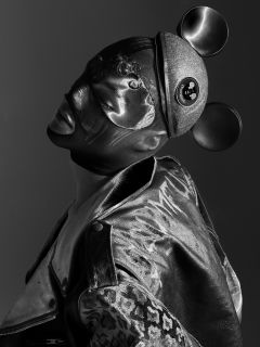 Mexic-Arte Museum presents Young Latino Artists 21: Amexican@ opening reception