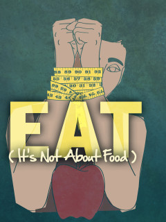 Dallas Children's Theater presents Eat (It’s Not About Food)