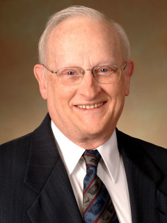 Dr. John K. Graham