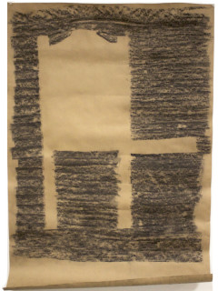 Conduit Gallery presents Paper Weight