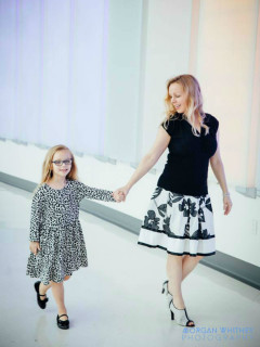 Love Helpz Kidz Tour Fashion Show