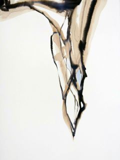 Moody Gallery presents Arthur Turner: Pendulum Series