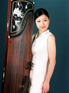 New York Intercultural Music Society presents "Journeying from the West to Mandarin-Speaking Lands"