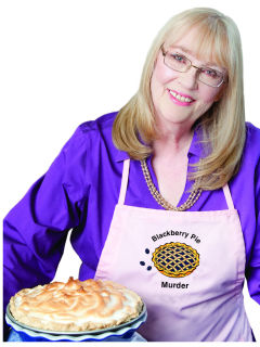 Joanne Fluke